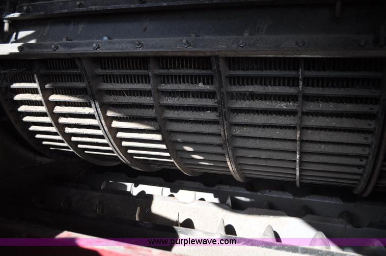 image for item C3229 2006 Case IH 2388 RWA combine