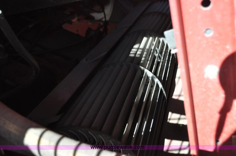 image for item C3229 2006 Case IH 2388 RWA combine