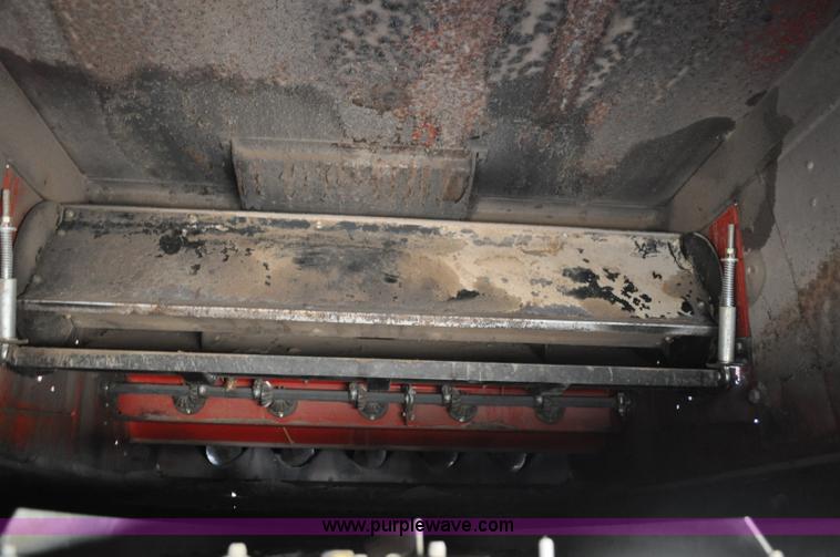 image for item C3229 2006 Case IH 2388 RWA combine