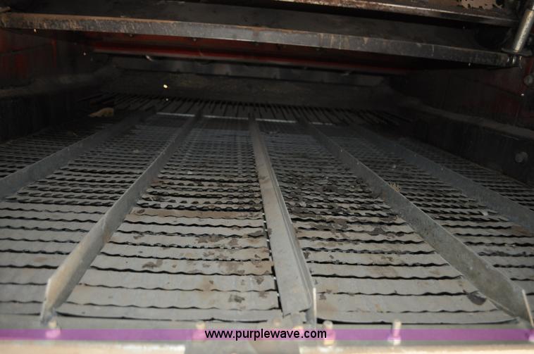 image for item C3229 2006 Case IH 2388 RWA combine