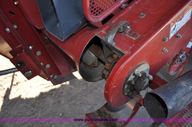 image for item C3229 2006 Case IH 2388 RWA combine