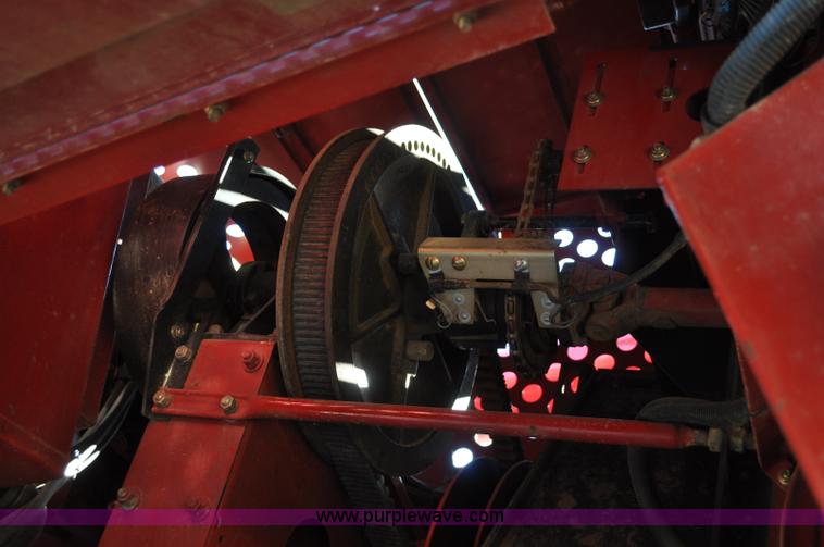 image for item C3229 2006 Case IH 2388 RWA combine