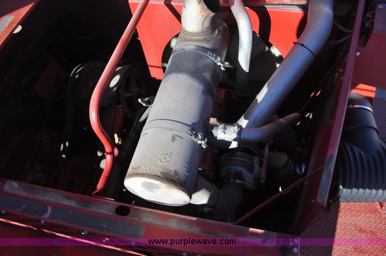 image for item C3229 2006 Case IH 2388 RWA combine