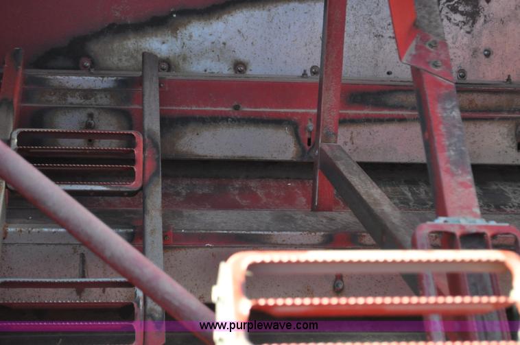 image for item C3229 2006 Case IH 2388 RWA combine