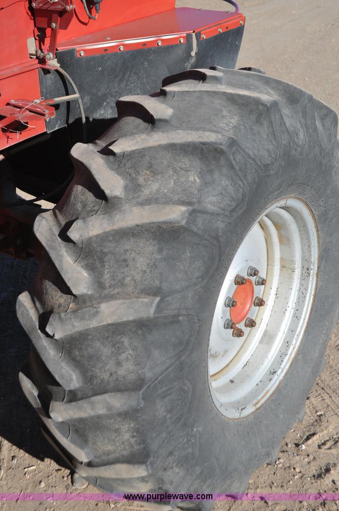 image for item C3229 2006 Case IH 2388 RWA combine