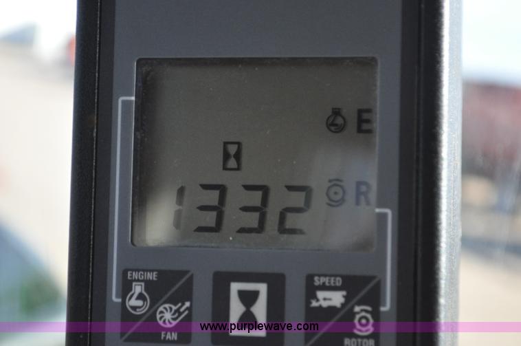 image for item C3229 2006 Case IH 2388 RWA combine