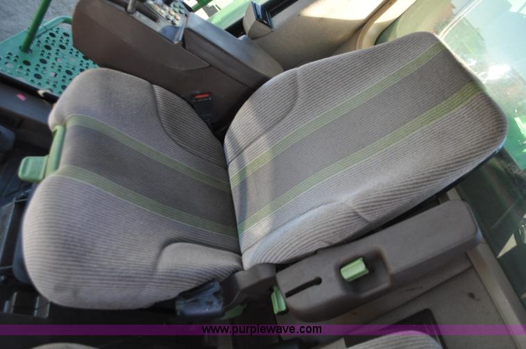 image for item C3230 2008 John Deere 9770 STS RWA combine