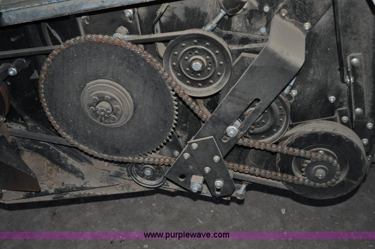 image for item C3231 1992 Gleaner R72 combine