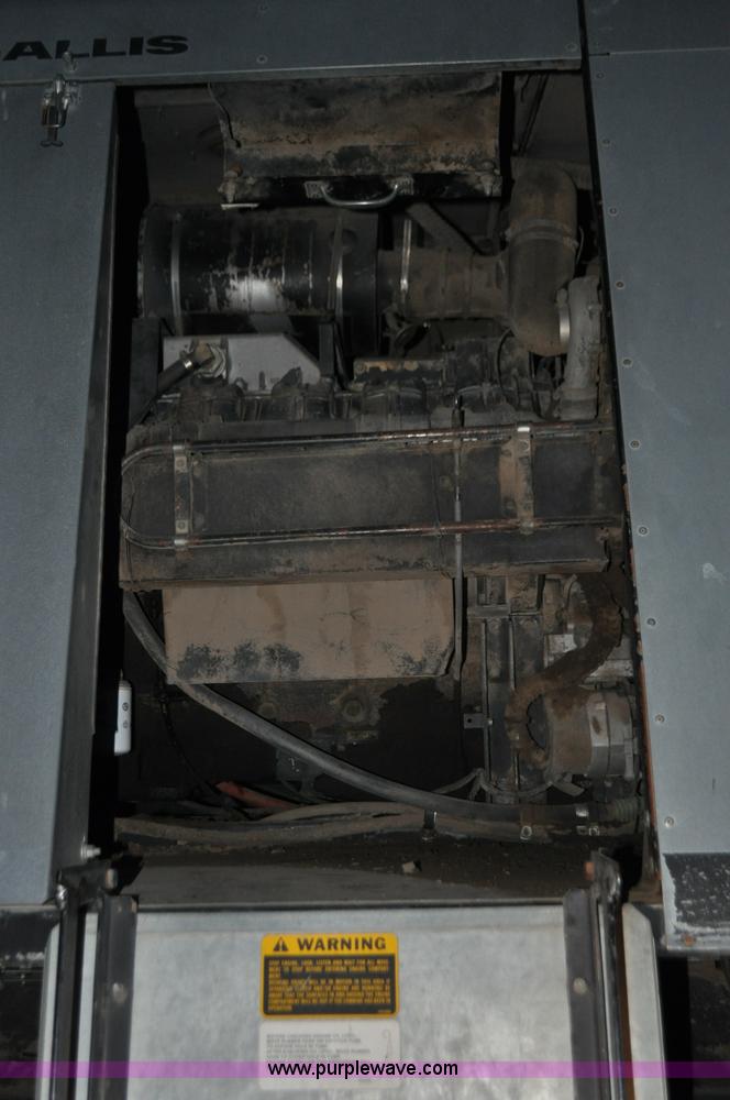 image for item C3231 1992 Gleaner R72 combine