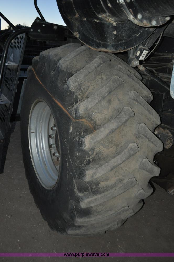 image for item C3231 1992 Gleaner R72 combine