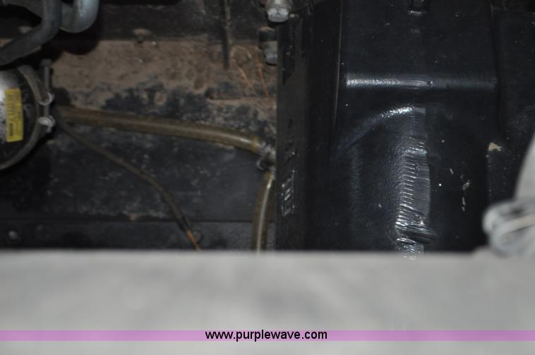 image for item C3232 2004 Case IH 8010 combine