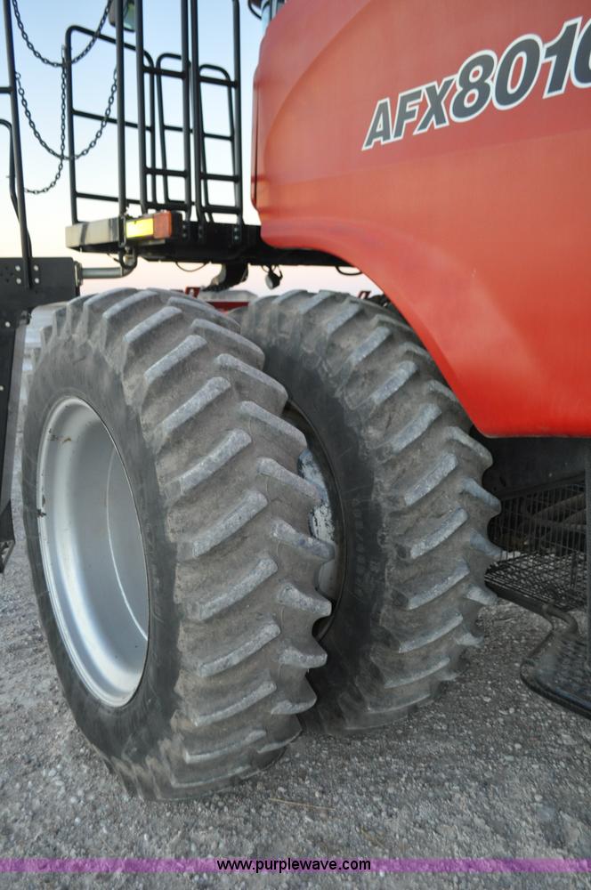 image for item C3232 2004 Case IH 8010 combine