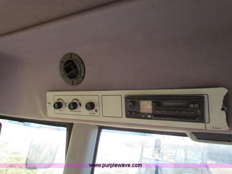 image for item E8173 Hesston 8450 swather