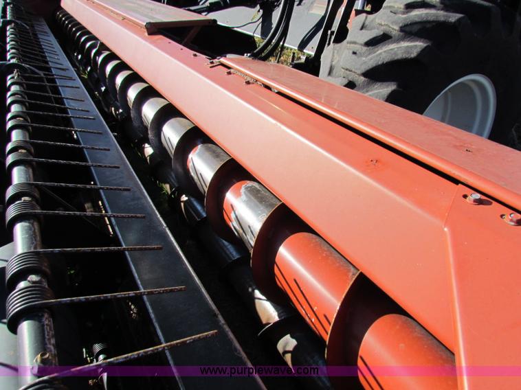 image for item E8173 Hesston 8450 swather