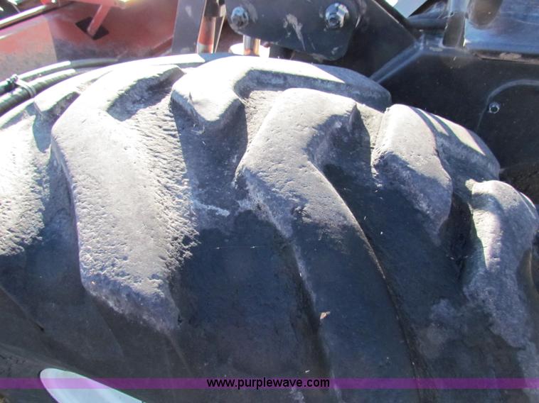 image for item E8173 Hesston 8450 swather