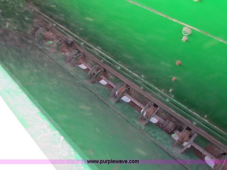 image for item E8184 John Deere 1590 no-till grain drill