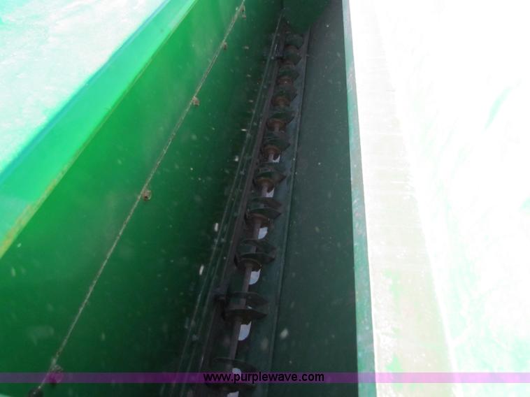 image for item E8184 John Deere 1590 no-till grain drill