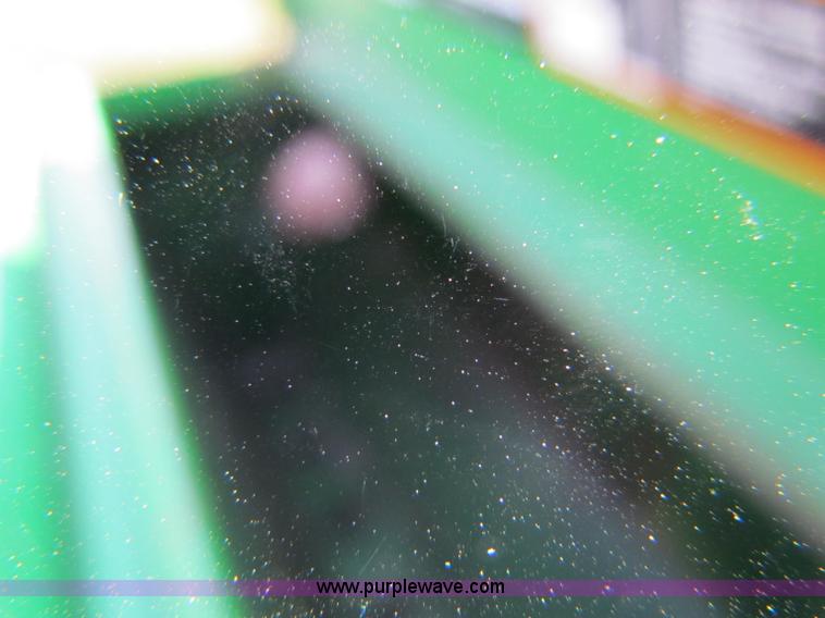 image for item E8184 John Deere 1590 no-till grain drill