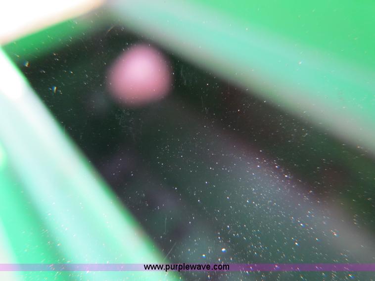 image for item E8184 John Deere 1590 no-till grain drill