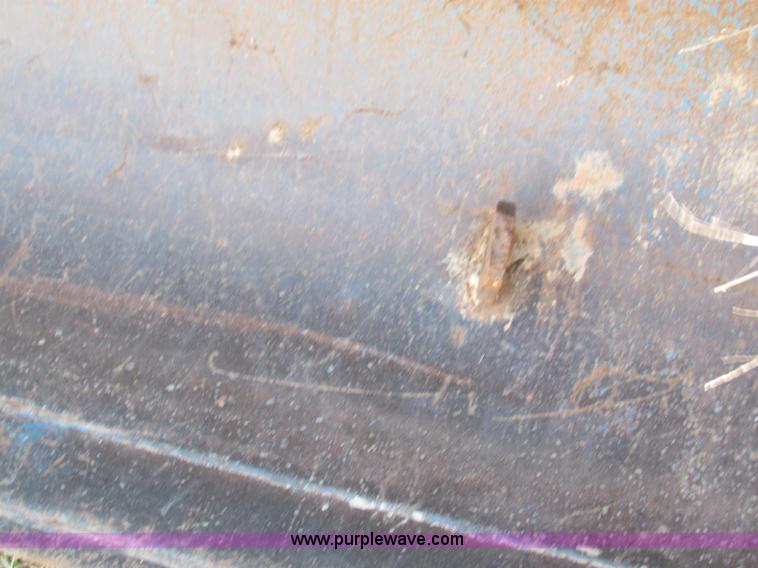 image for item E8189 Ford tractor with loader