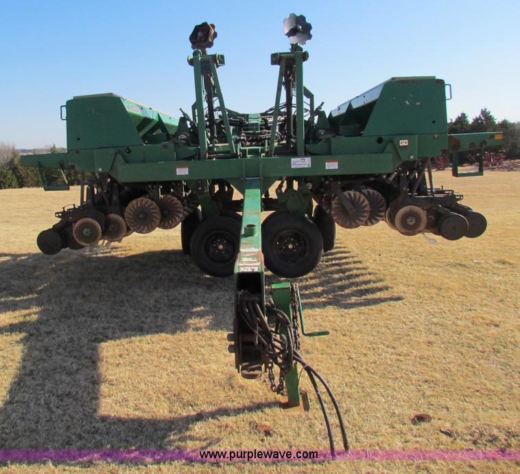 image for item E8193 1996 Great Plains Solid Stand 3010NT no-till grain drill