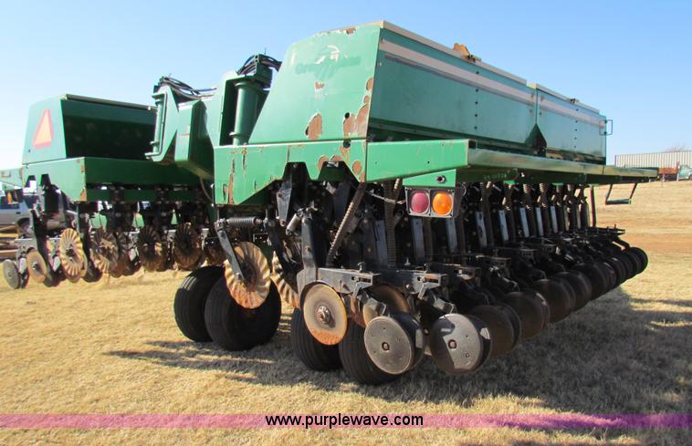 image for item E8193 1996 Great Plains Solid Stand 3010NT no-till grain drill