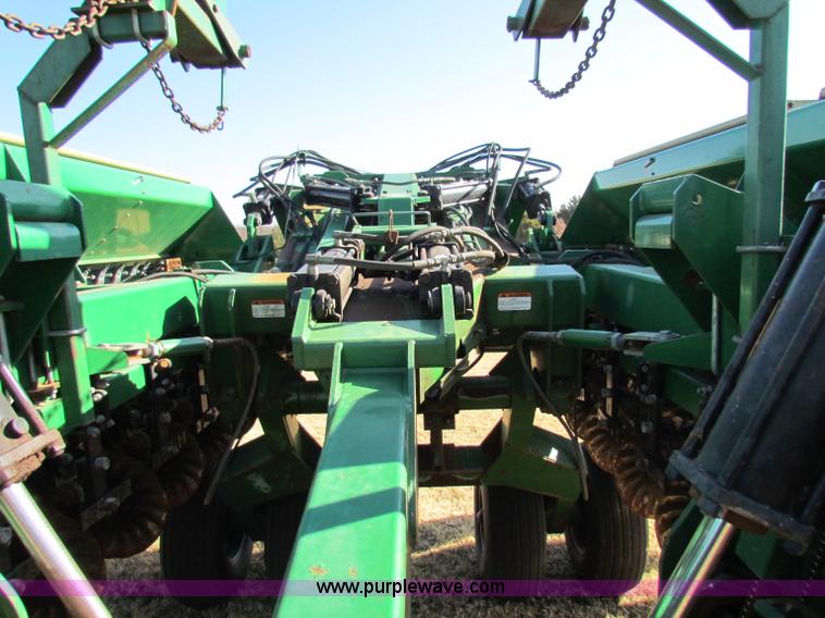 image for item E8193 1996 Great Plains Solid Stand 3010NT no-till grain drill