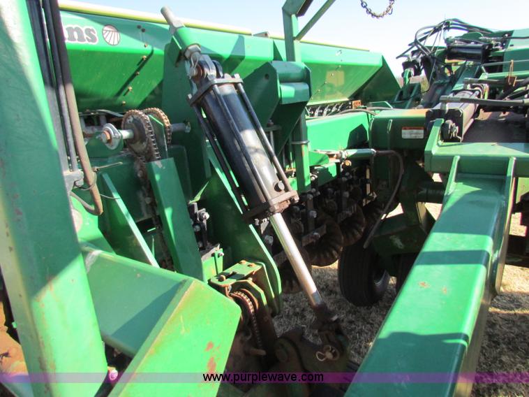 image for item E8193 1996 Great Plains Solid Stand 3010NT no-till grain drill