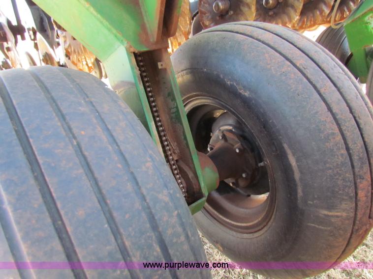 image for item E8193 1996 Great Plains Solid Stand 3010NT no-till grain drill