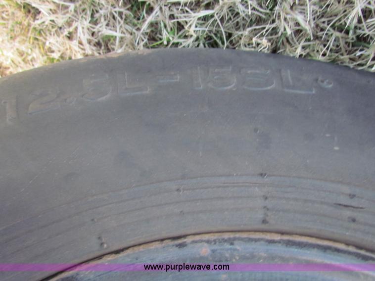 image for item E8193 1996 Great Plains Solid Stand 3010NT no-till grain drill