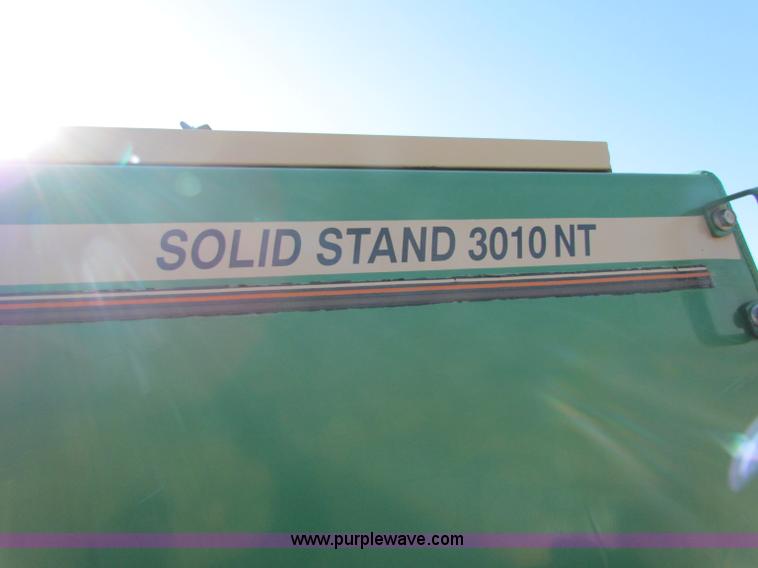 image for item E8193 1996 Great Plains Solid Stand 3010NT no-till grain drill