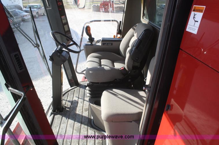 image for item F2716 2009 Case IH 7088 Axial-Flow combine