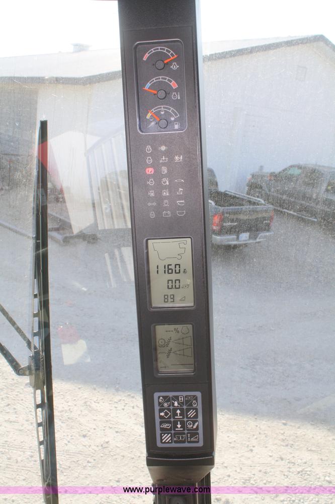 image for item F2716 2009 Case IH 7088 Axial-Flow combine