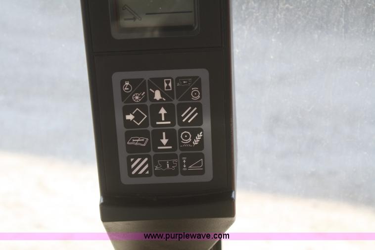 image for item F2716 2009 Case IH 7088 Axial-Flow combine