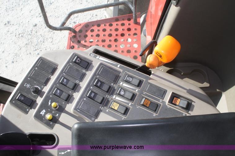 image for item F2716 2009 Case IH 7088 Axial-Flow combine