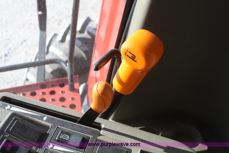 image for item F2716 2009 Case IH 7088 Axial-Flow combine