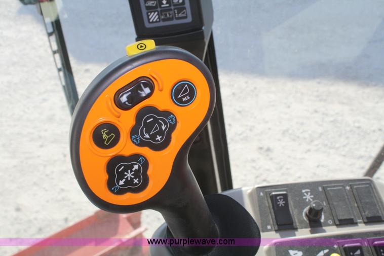 image for item F2716 2009 Case IH 7088 Axial-Flow combine