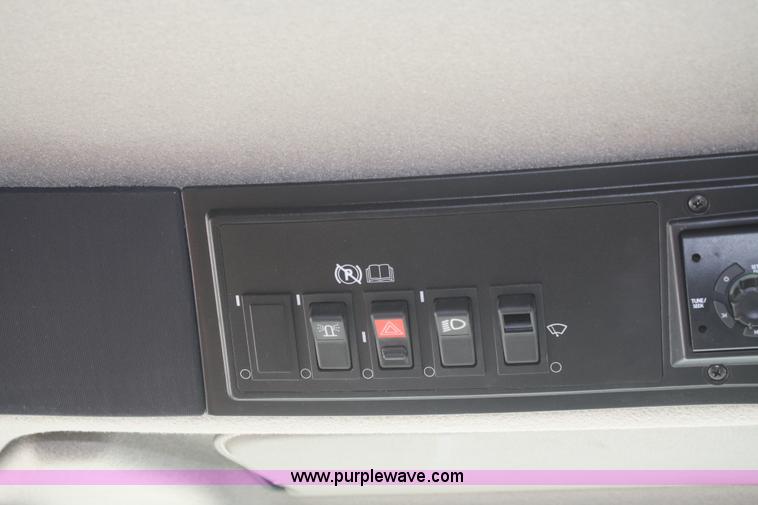 image for item F2716 2009 Case IH 7088 Axial-Flow combine