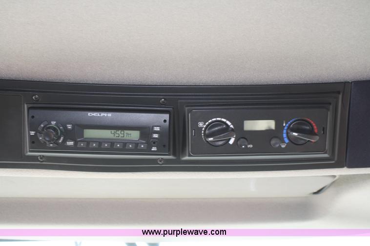 image for item F2716 2009 Case IH 7088 Axial-Flow combine