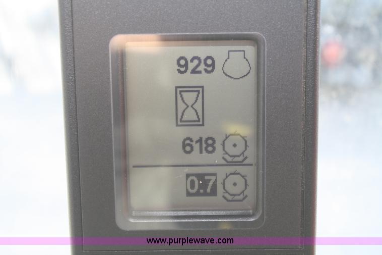 image for item F2716 2009 Case IH 7088 Axial-Flow combine