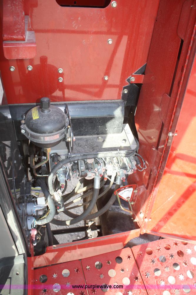 image for item F2716 2009 Case IH 7088 Axial-Flow combine