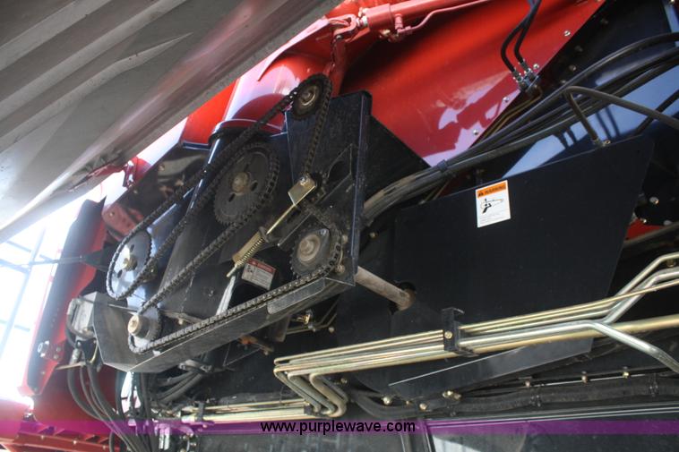 image for item F2716 2009 Case IH 7088 Axial-Flow combine