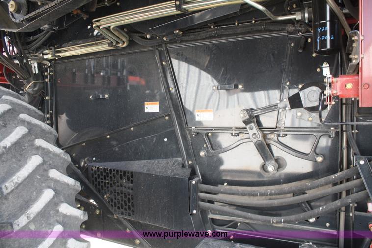 image for item F2716 2009 Case IH 7088 Axial-Flow combine