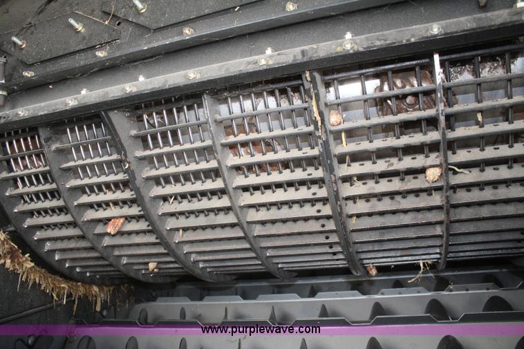 image for item F2716 2009 Case IH 7088 Axial-Flow combine