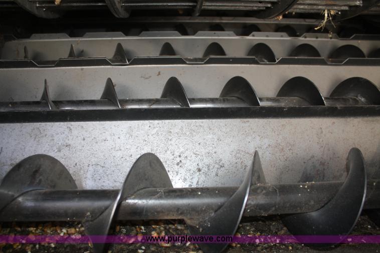 image for item F2716 2009 Case IH 7088 Axial-Flow combine