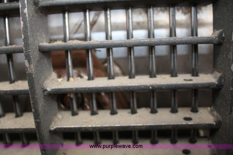 image for item F2716 2009 Case IH 7088 Axial-Flow combine