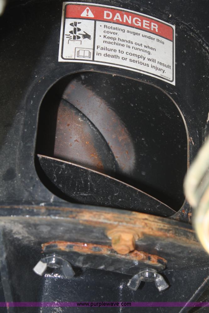 image for item F2716 2009 Case IH 7088 Axial-Flow combine