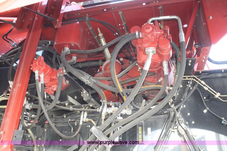 image for item F2716 2009 Case IH 7088 Axial-Flow combine
