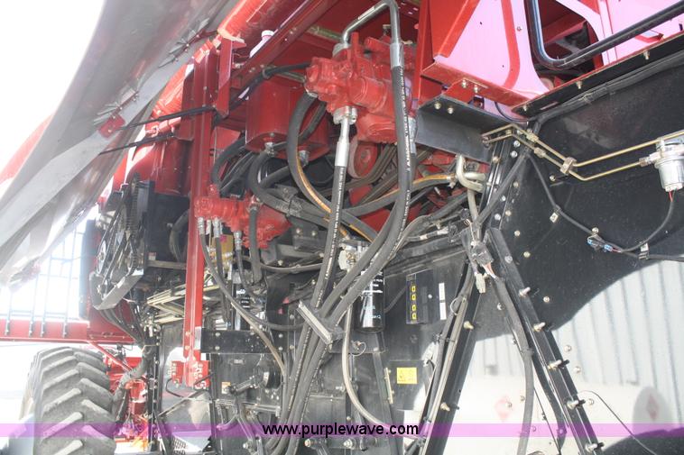 image for item F2716 2009 Case IH 7088 Axial-Flow combine