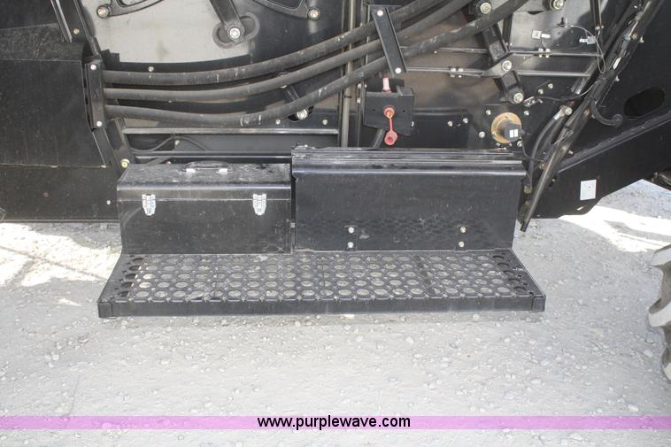 image for item F2716 2009 Case IH 7088 Axial-Flow combine